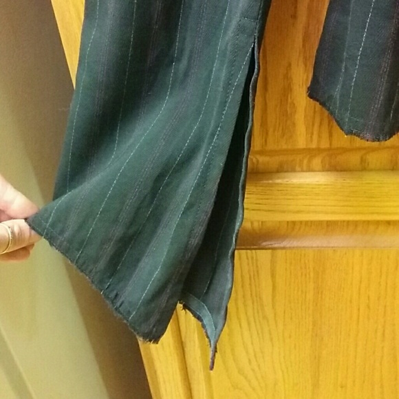 Tree tailored jacket - Picture 7 of 7